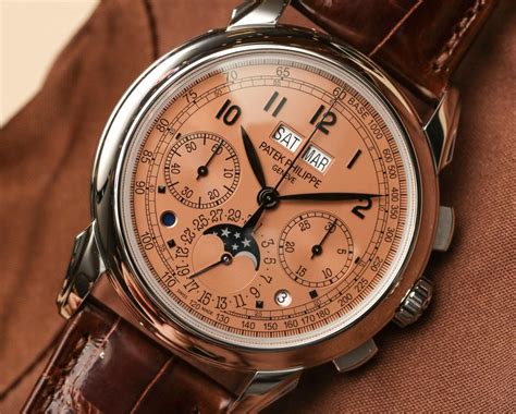 fake watch patek philippe|reproduction patek philippe watches.